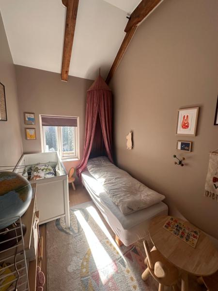 Groups & families, FREE parking, three bedrooms, two baths的照片8