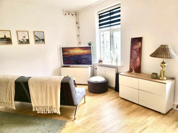 Kuva 4: aday - Superb cozy apartment in Vejle