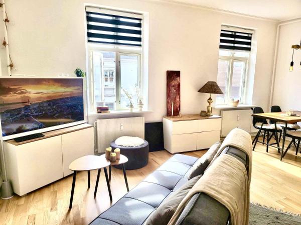 Kuva 5: aday - Superb cozy apartment in Vejle