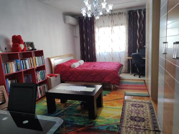 Zdjęcie 1: Flat in Tirana, Rruga 5 Maji, Tirane