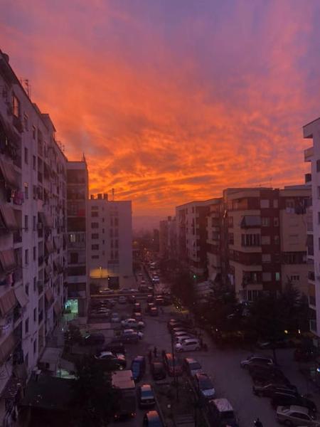 Zdjęcie 3: Flat in Tirana, Rruga 5 Maji, Tirane
