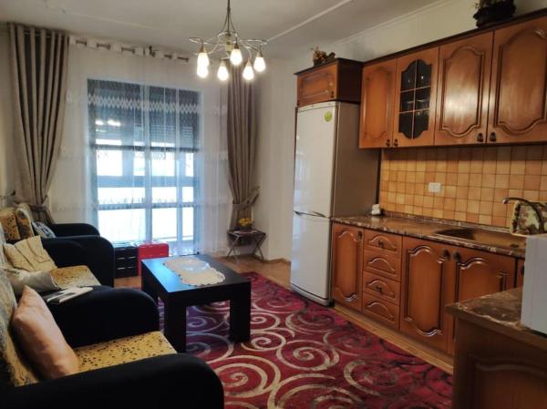 Zdjęcie 5: Flat in Tirana, Rruga 5 Maji, Tirane