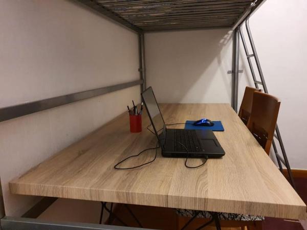 Zdjęcie 6: Flat in Tirana, Rruga 5 Maji, Tirane