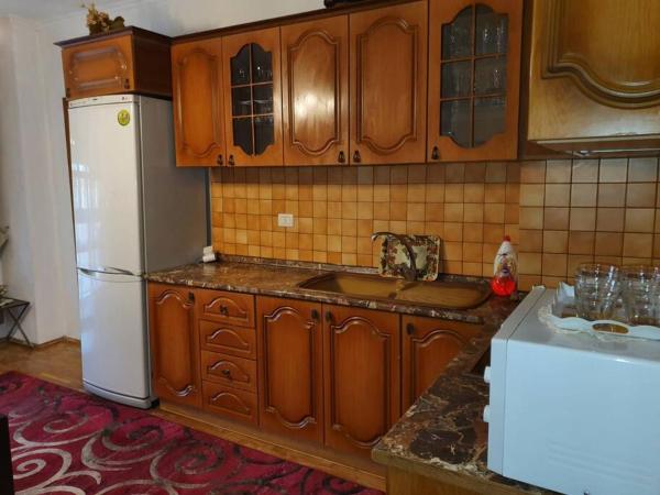 Zdjęcie 7: Flat in Tirana, Rruga 5 Maji, Tirane