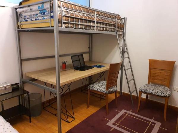 Zdjęcie 9: Flat in Tirana, Rruga 5 Maji, Tirane