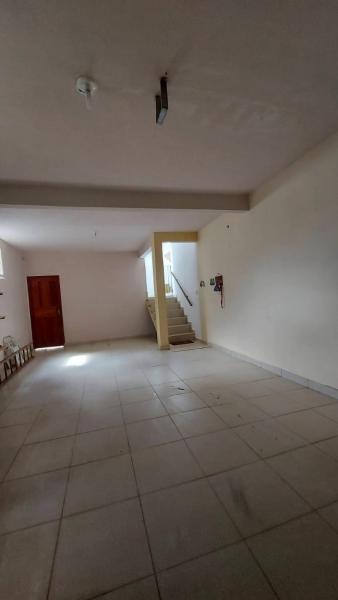 A la foto es mostra l'objecte Apartamento aconchegante situat a la ciutat de Nova Viçosa.