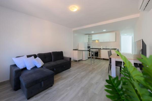 For You Rentals Acogedor apartamento TEMPORAL de un dormitorio en Chamartin MMA323B, Madrid