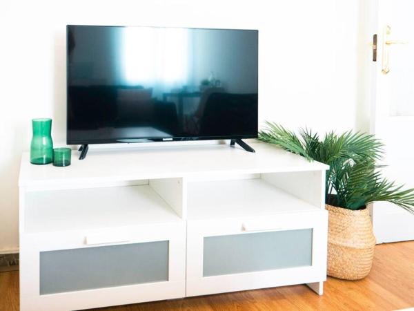 Foto 2: Apartamento Edificio Callao