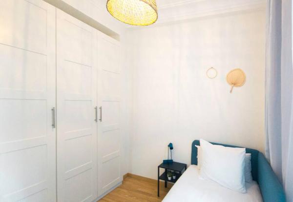 Foto 7: Apartamento Edificio Callao