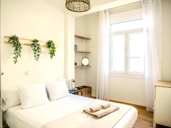 Foto 9: Apartamento Edificio Callao