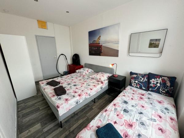 Foto 7: 012 CHIC & COSY F2 34m2 HYPERCENTRE WIFI SMART TV NETFLIX