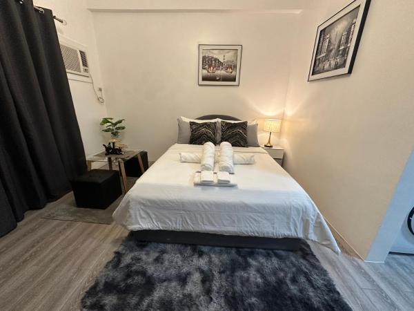 Davao City Studio Unit Condo near airport, Davao