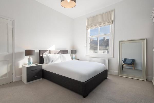 Fotografie 3: Host & Stay - Garnet Street