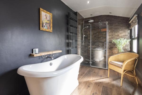 Fotografie 4: Host & Stay - Garnet Street