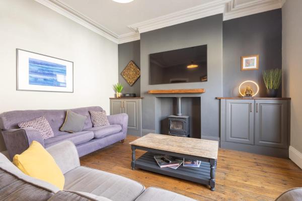 Fotografie 6: Host & Stay - Garnet Street