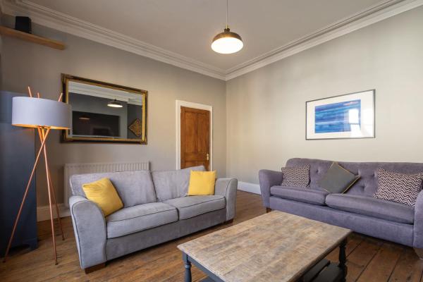 Fotografie 8: Host & Stay - Garnet Street