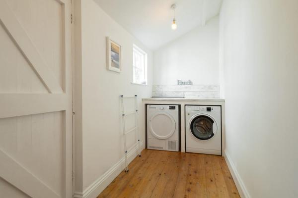 Fotografie 9: Host & Stay - Garnet Street