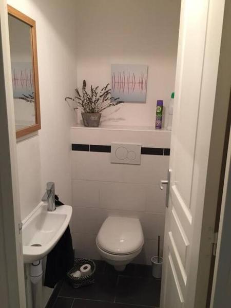 Duplex, 2 chambres, 75m2 proche Commerces et plage的照片5