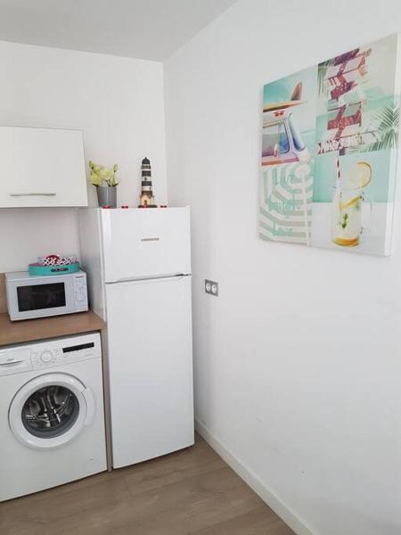 Duplex, 2 chambres, 75m2 proche Commerces et plage的照片6