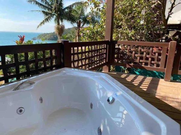 Photo 3 : 3 - Apto com Jacuzzi e Vista Mar - Morada do Ganso