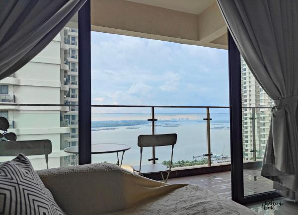 Zdjęcie 3: Amberside, Country Garden Danga Bay Homestay by WELCOME HOME