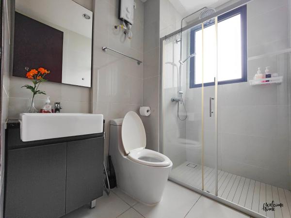 Zdjęcie 8: Amberside, Country Garden Danga Bay Homestay by WELCOME HOME