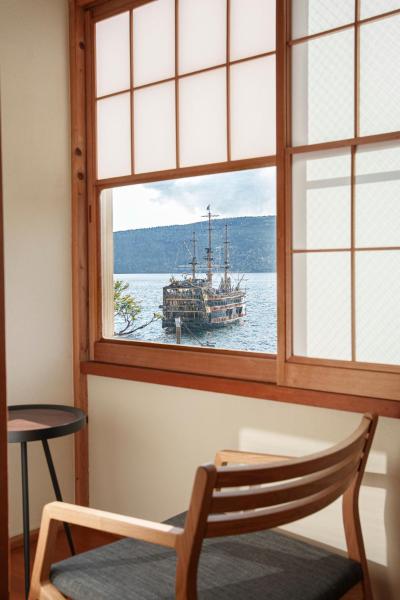 Foto 9: プライベートリゾート芦ノ湖