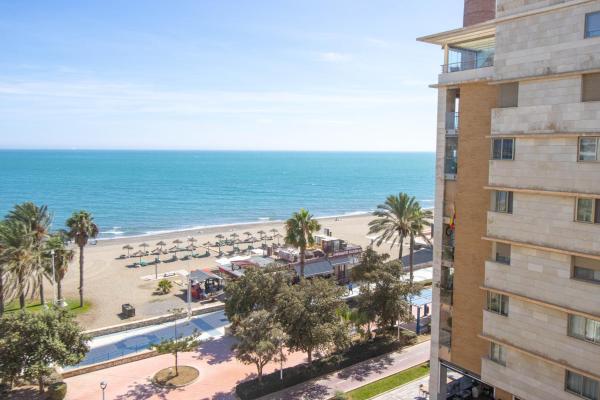 Beachfront Oasis Málaga - Málaga