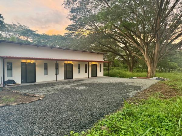 På bilden syns objektet Cameva Villas Your perfect escape som ligger i staden Chorro.