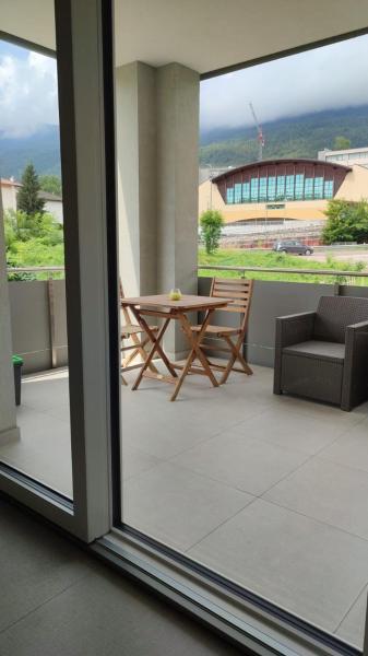 Foto 3: Loft 69 - Green Relax