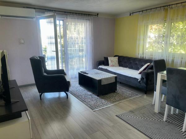 Apartment Aurora Sarajevo - Sarajevo