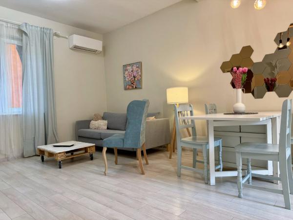 Foto 3: Sofia center - VisionZ apartment