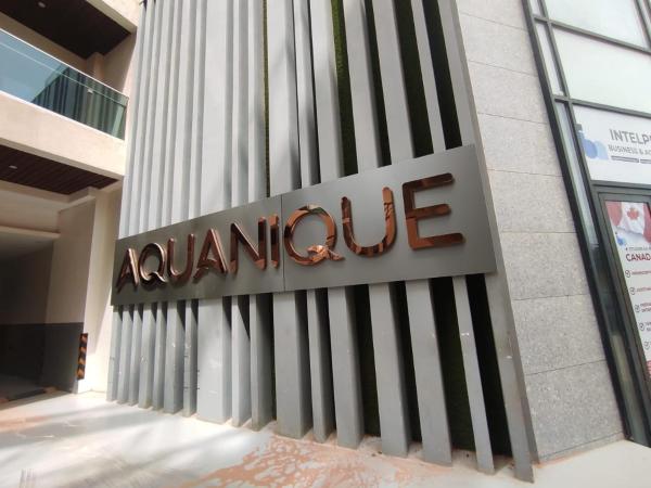A la foto es mostra l'objecte Sea View Apartment virage almadies - Aquanique situat a la ciutat de Dakar.