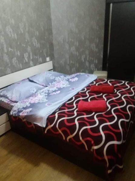 Teona Home - Tbilissi