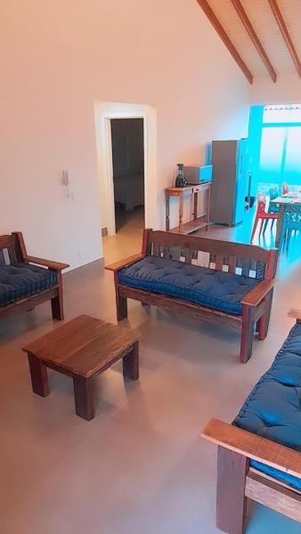 På bildet vises objektet Casa Brisa de Bonito som ligger i byen Bonito.