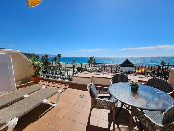 A la foto es mostra l'objecte EDIFICIO SOL situat a la ciutat de Nerja.