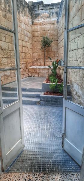 A la foto es mostra l'objecte Cosy room 4 situat a la ciutat de Pieta.