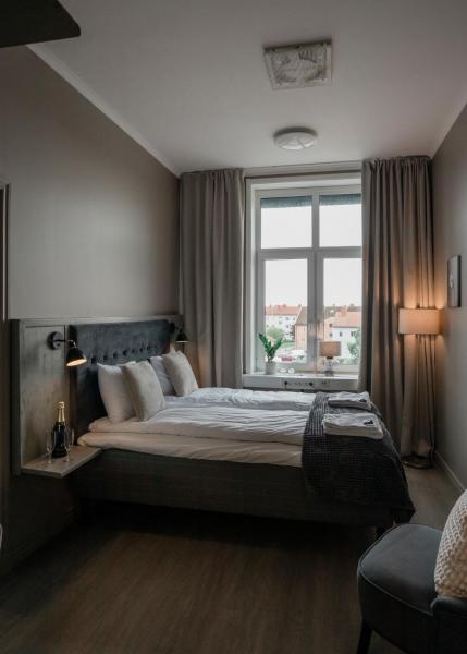 My Hostel Lidköping - 