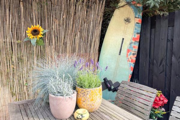 Fotografie 4: Tiny Beach Studio