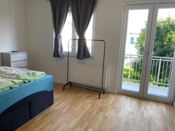 Westend Real Estate-Residenz, Frankfurt/Main