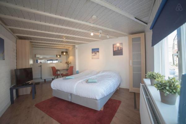 Studio — 20 m² - Stop & Stay 2