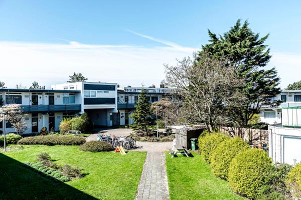 Billede 3: De Schelp 51, Free parking