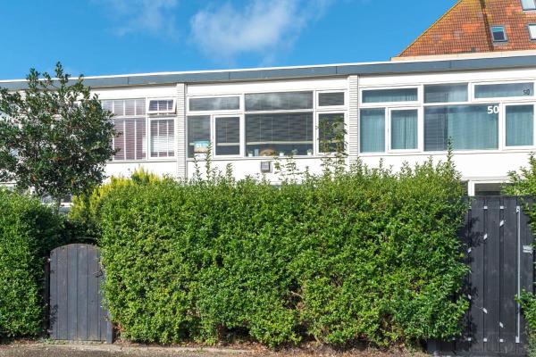 Billede 8: De Schelp 51, Free parking