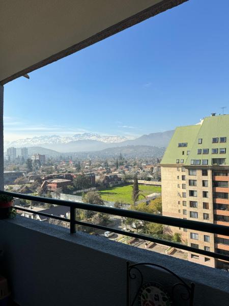 Dept Hermosa Vista, Las Condes - Santiago, Chile