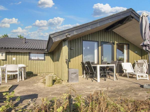 写真にはレムヴィー市にある7 person holiday home in Lemvig-By Traumが写っています。