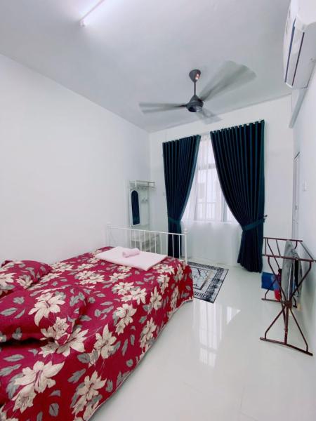 Billede 7: HELLOKITTY HOUSE- Unit 4