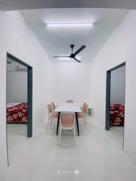 Billede 9: HELLOKITTY HOUSE- Unit 4