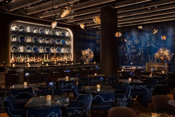 Moxy NYC Lower East Side, Nueva York