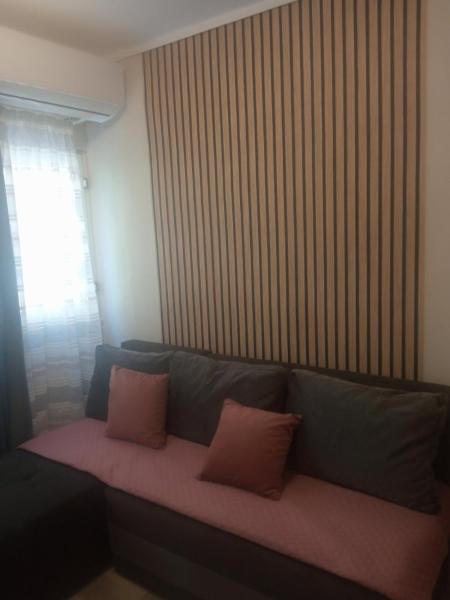 Ladadika Urban Stay, Saloniki