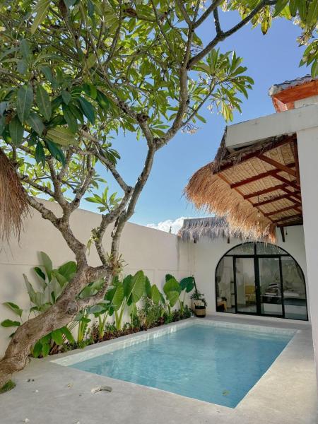 Stella Moon Villa Bali - Kuta